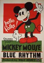 Watch Blue Rhythm (Short 1931) Movie4k