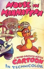 Watch Mouse in Manhattan Movie4k