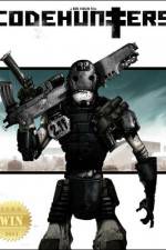 Watch Codehunters Movie4k