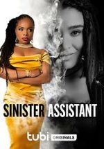 Watch Sinister Assistant Movie4k