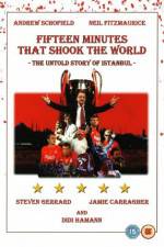 Watch 15 Minutes That Shook the World Movie4k