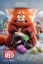 Watch Turning Red Movie4k