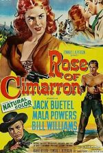 Watch Rose of Cimarron Movie4k