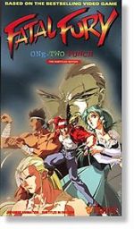 Watch Fatal Fury 2: The New Battle Movie4k