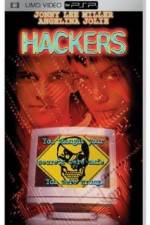 Watch Hackers Movie4k
