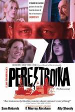 Watch Perestroika Movie4k