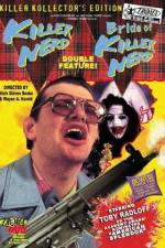 Watch Bride of Killer Nerd Movie4k