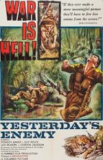 Watch Yesterday's Enemy Movie4k