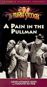 Watch A Pain in the Pullman (Short 1936) Movie4k