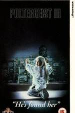 Watch Poltergeist III Movie4k