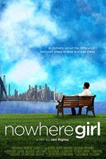 Watch Nowhere Girl Movie4k