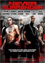Watch Never Surrender Movie4k
