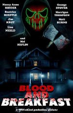 Watch Blood and Breakfast Movie4k