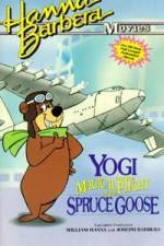 Watch Yogi Bear and the Magical Flight of the Spruce Goose Movie4k