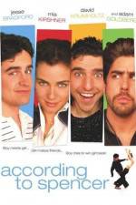 Watch According to Spencer Movie4k