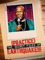 Watch Earthquake: (Practice) The Secret Files of Earthquake (TV Special 2022) Movie4k