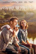 Watch The Healer Movie4k