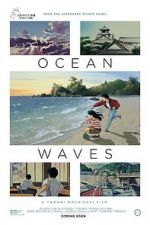 Watch Ocean Waves Movie4k