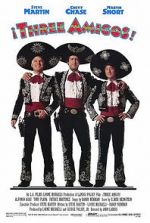 Watch �Three Amigos! Movie4k