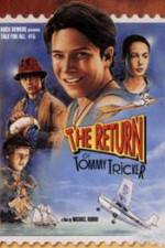 Watch The Return of Tommy Tricker Movie4k