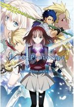 Watch Fate/prototype (TV Short 2011) Movie4k