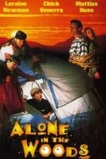 Watch Alone in the Woods Movie4k