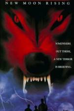 Watch Howling New Moon Rising Movie4k