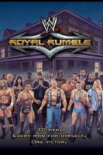 Watch WWE Royal Rumble 2001 Movie4k