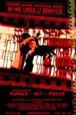 Watch Murder-Set-Pieces Movie4k