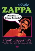 Watch Does Humor Belong in Music? Movie4k