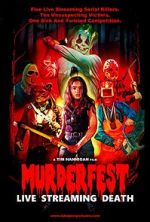 Watch Murderfest Movie4k