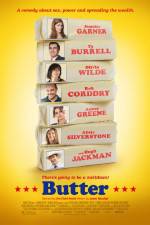 Watch Butter Movie4k