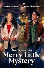 Watch Merry Little Mistery Movie4k