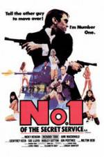 Watch No 1 of the Secret Service Movie4k