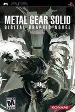 Watch Metal Gear Solid: Bande Dessin�e Movie4k