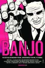Watch Banjo Movie4k