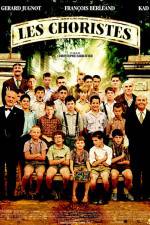 Watch Les choristes Movie4k