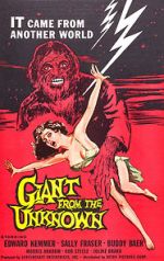 Watch Giant from the Unknown Movie4k