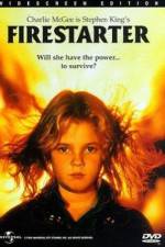Watch Firestarter Movie4k