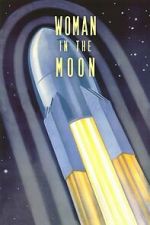 Watch Woman in the Moon Movie4k