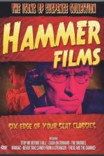 Watch Never Take Sweets from a Stranger Movie4k