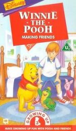 Watch Winnie the Pooh Learning: Making Friends Movie4k