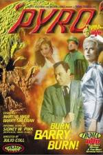 Watch Pyro Movie4k