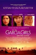 Watch How the Garcia Girls Spent Their Summer Movie4k