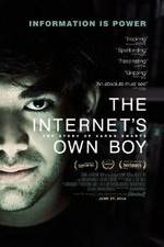 Watch The Internet's Own Boy: The Story of Aaron Swartz Movie4k