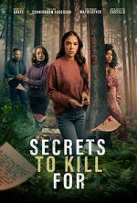 Watch Secrets to Kill For Movie4k