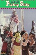 Watch The Fool of the World and the Flying Ship Movie4k
