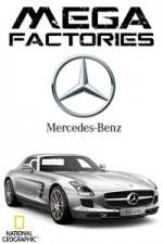 Watch National Geographic Megafactories Mercedes Movie4k