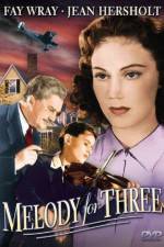 Watch Melody for Three Movie4k