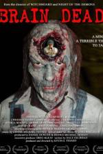 Watch Brain Dead Movie4k